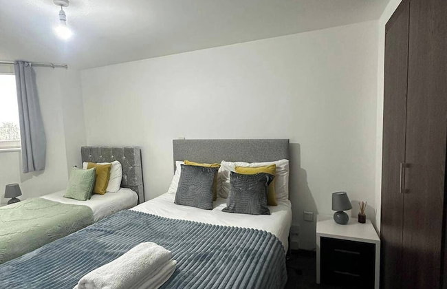 1BR Hideaway Near NEC & Resorts World - Ideal for Travelers - Foto 14