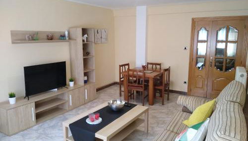 Apartamentos La Rosa - Calamocha - Foto 1