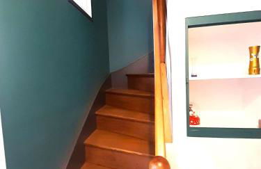 Élégante maison avec patio Vatan Centre - Foto 27