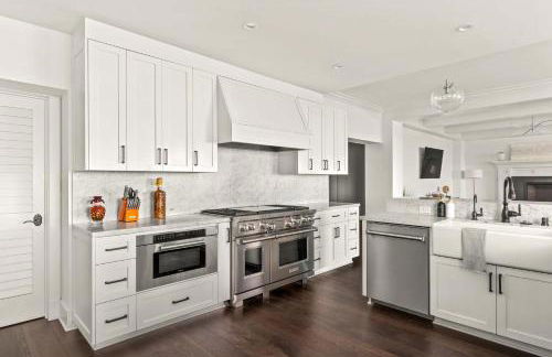 La Jolla Cove-Oceanfront 5600SF 3BR+Loft 5BA House best Villiage location walk everywhere - Foto 14