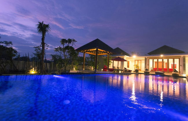 Villa CinCin - Foto 42