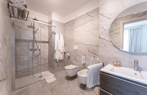 Palazzo Le Giare - Luxury Apartments - Foto 41