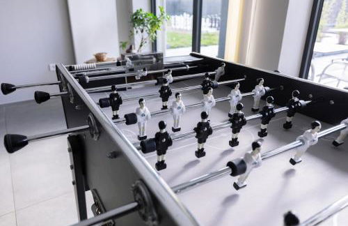 Aparthotel Adagio Bâle Mulhouse Aéroport - Foto 101