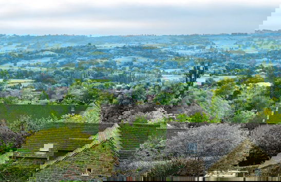 1 Bed Studio in Two Dales, Near Matlock & Bakewell - Foto 22