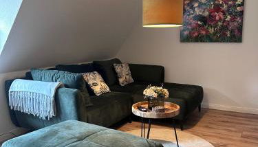 4 wunderschöne Ferienwohnungen im Kavaliershaus - Foto 4