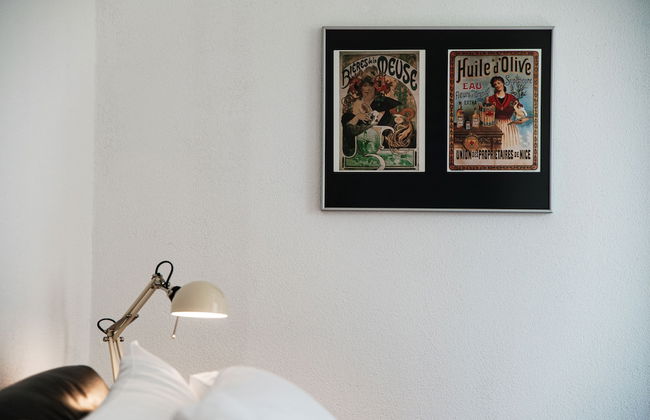 Giuka Apartment - Foto 34