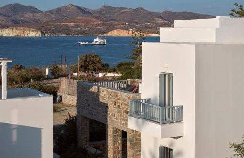 Manesis Suites - Foto 14