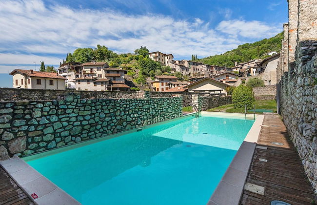 La Limonaia 2 Apartment by Wonderful Italy - Photo 18