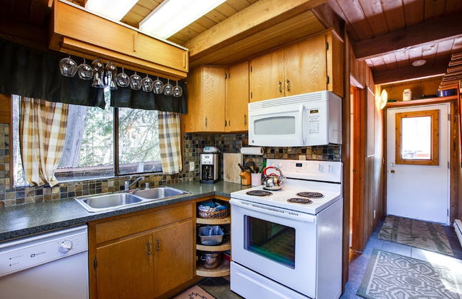 53MBR - Hot Tub - Wi-Fi - Sleeps 6 - Foto 6