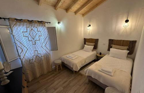 Alqueive GUEST HOUSE - Foto 8