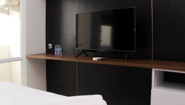 Comfort Living Studio Apartment Vasanta Innopark - Foto 5, Habitación