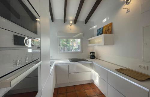 Holiday Home Finca mit Pool und Panoramablick in Monte Pego by Interhome - Foto 24