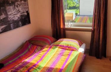 3-Room Apartment in Rowhouse - Oktoberfest, Trade Shows, Business - Foto 10