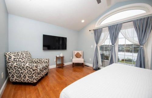 Pet friendly with Fireplace, Near Kasoag Snow Trail - Foto 3