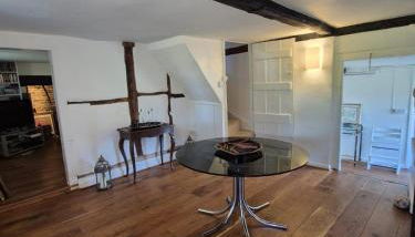 Manor Cottage - Foto 3