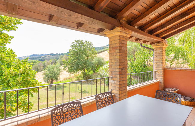 I Due Carpini - Foto 4