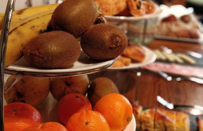 Clos Masure Résidence hôtelière - Foto 57