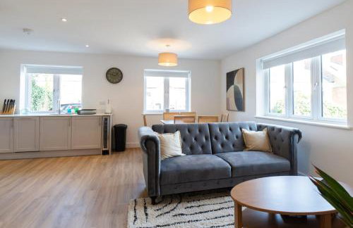 Modern 2-Bedroom Apartment in Prime Location # 1 - Foto 3