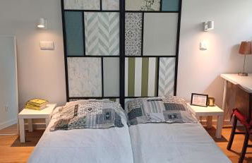 Lxroller Seomara Apartment 3 Bdr - Foto 35