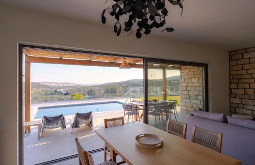 New Aggel's Infinity View Villa - private pool - Foto 24