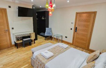 St Martins 12 Bedroom House - Tranent - Foto 52