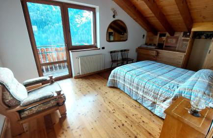 Quadrilocale a Zoldo Alto - Foto 5