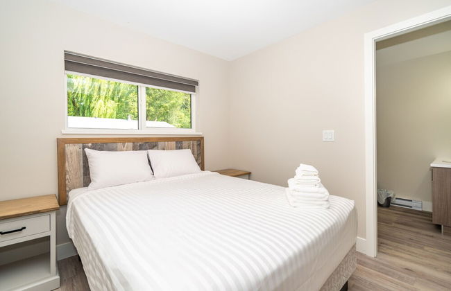 Pathfinder Camp Resorts Agassiz - Foto 9