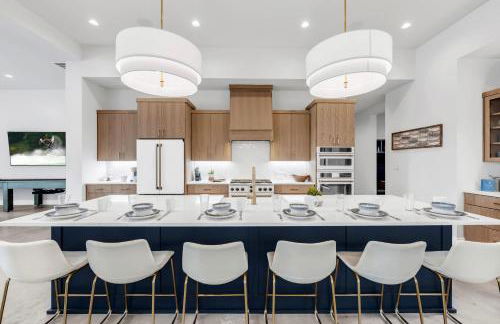 Palm Paradise on Lake LBJ with Concierge Services - Foto 21