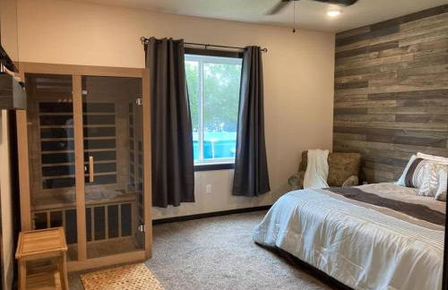 Saylers Beach Home, Lake Park, MN - Foto 6