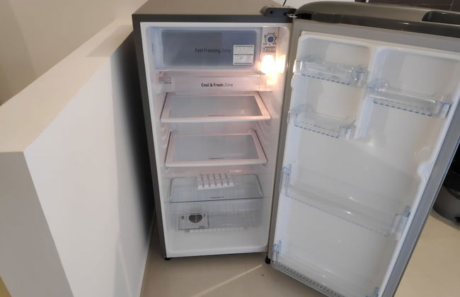 Patnem Palolem Beach Park Appt - Foto 10