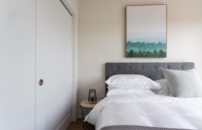 Spectacular and Modern Little Italy Penthouse - Foto 8