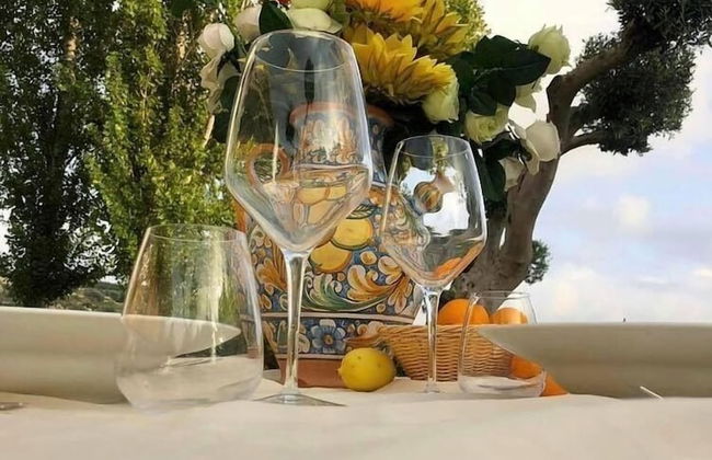 Tenuta Palladio - Foto 22