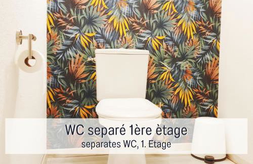 Chez Louna - Grand Gîte - Foto 21