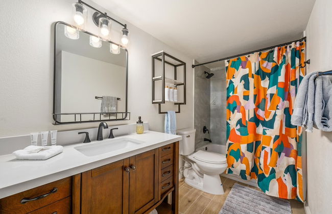 Big Island Lunapule Condos 104 2 Bedroom Condo - Foto 23