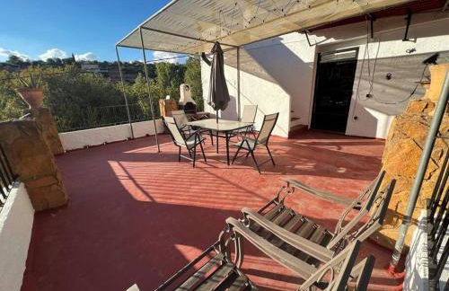 El puente de lata 1 - Photo 20