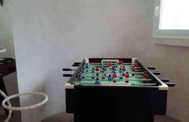 Gîte Mémoire de cœur sans draps ni serviettes - Foto 1