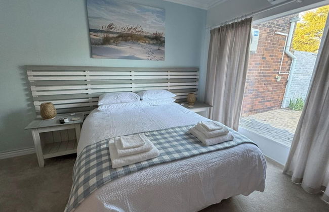 Tranquil Cottage Retreat - Malanshof, Randburg - Foto 1