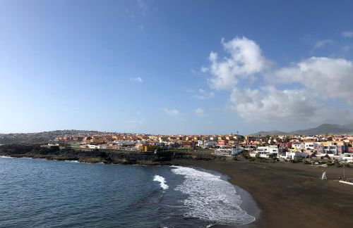 Apartamento en primera línea playa - Foto 1