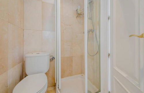 Apartamento entero Chamartín - Photo 19