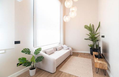 Espectacular Dúplex Céntrico con Parking - Foto 3