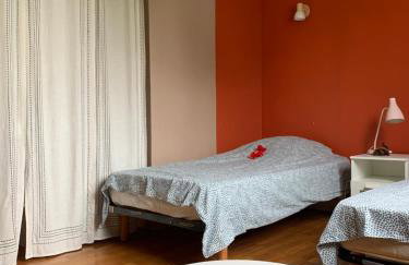 La maison de Rose - Photo 14