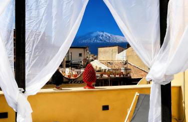 Home 29 Taormina City Center - Foto 1