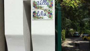 Villa Lilia - Foto 4