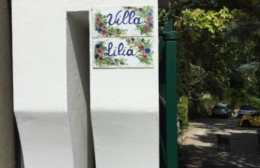 Villa Lilia - Foto 4