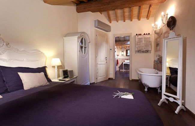 Casale Delle Lavande 10 - Foto 30