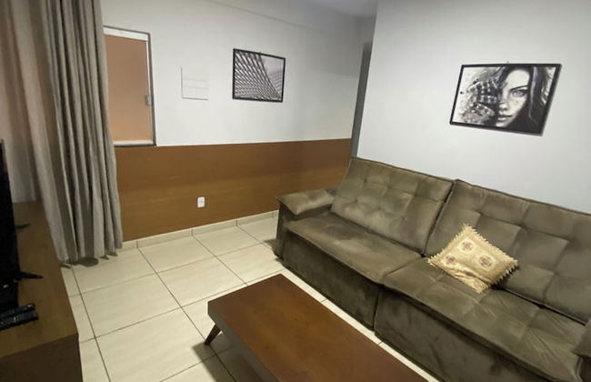 Ap 2 Qts com suíte Garagem e Elevador - Photo 34