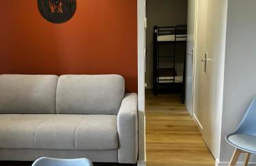 Appartement T2 Superdévoluy - Les Chaumettes - Foto 3
