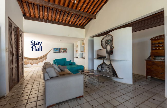 Beira Mar-Cozinheira-Piscina-4QT-SH029 - Photo 20