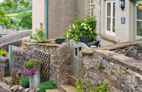 Fern Cottage - Foto 27