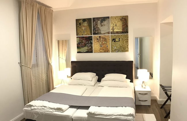 Steiner Residences Vienna Augarten - Foto 19